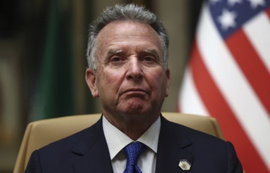 Witkoff : Les États-Unis continuent de mener des négociations avec l’Iran