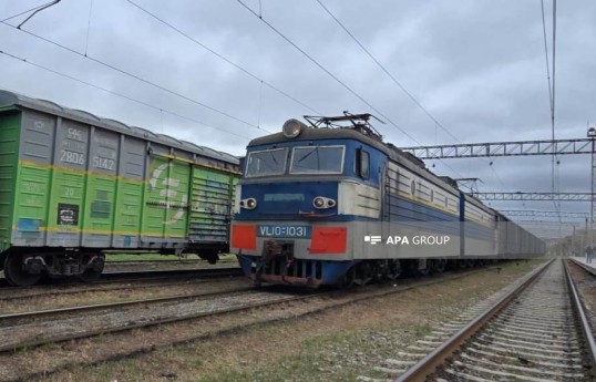 Dix wagons d’engrais seront acheminés en Arménie en transitant par le territoire de l’Azerbaïdjan