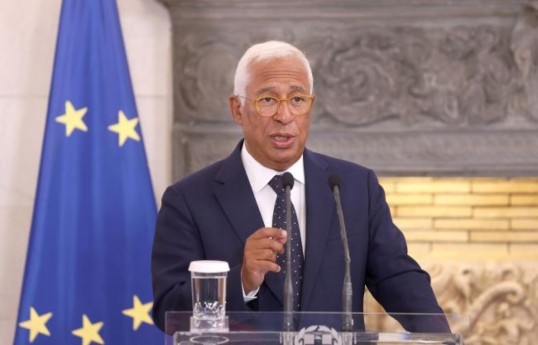 Chef de l’UE : l’accord entre l’Azerbaïdjan et l’Arménie est un moment historique pour la paix en Europe