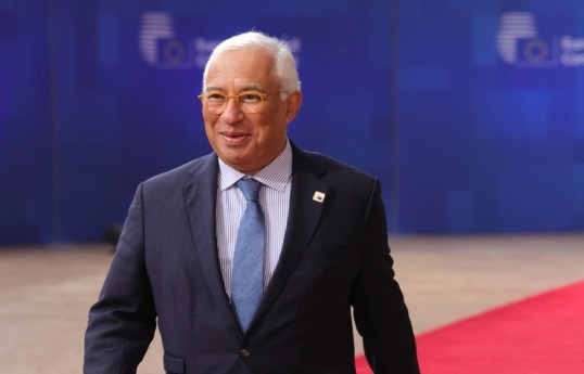 Costa : le sommet de la Communauté politique européenne à Erevan a été rendu possible grâce à l’accord entre l’Azerbaïdjan et l’Arménie