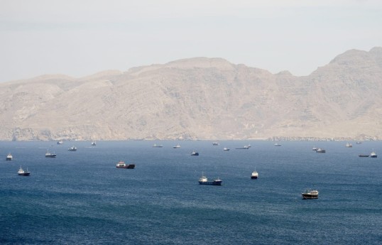 Tasnim : L’Iran est prêt à tout scénario dans le détroit d’Hormuz