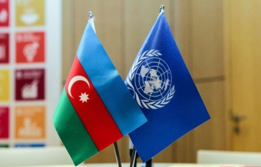 L’accord entre l’Organisation des Nations unies et l’Azerbaïdjan concernant le Forum urbain mondial 13 a été approuvé