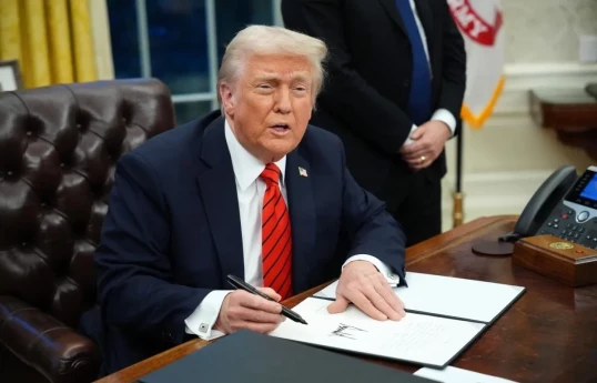 Trump : Les États-Unis mettent fin au « Projet Liberté », qui prévoyait l’escorte de navires dans le détroit d’Hormuz