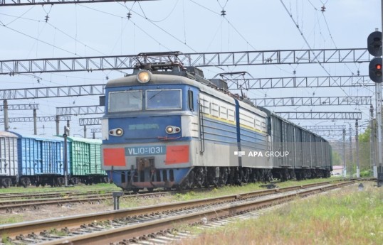 Du grain et des engrais ont été expédiés en Arménie en transitant par l’Azerbaïdjan -ACTUALISÉ -PHOTO 