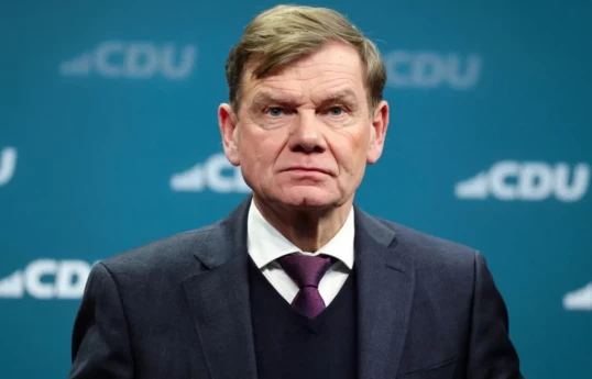 Allemagne propose de nouvelles réformes au sein de l’UE