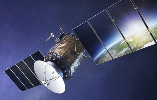 Azerkosmos : les négociations avec les institutions financières se poursuivent dans le cadre du projet Azerspace-3