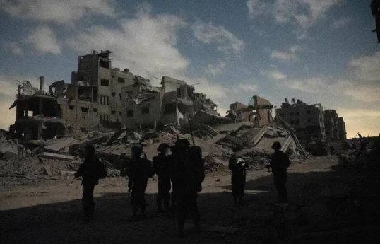 Forces de défense israéliennes ont confirmé la mort du commandant des forces « Radwan » du Hezbollah à Beyrouth