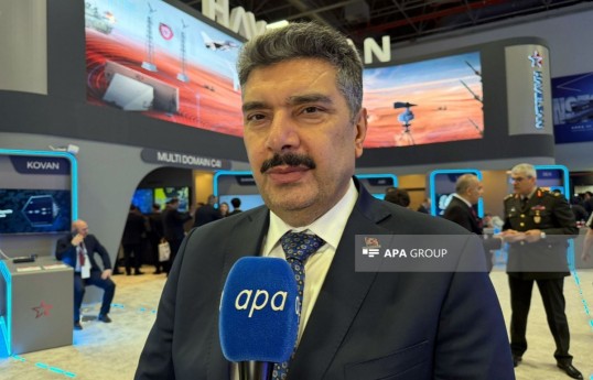 La société turque HAVELSAN prévoit d’élargir sa coopération avec l’Azerbaïdjan