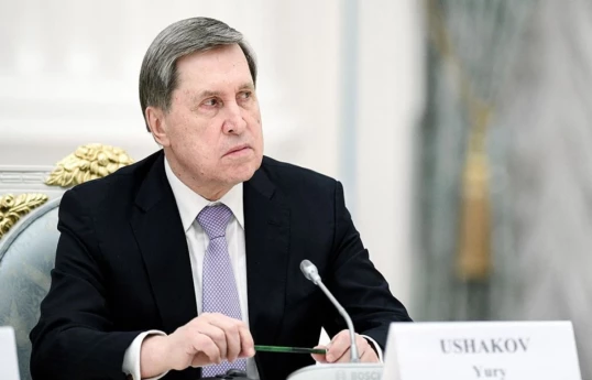 Le conseiller de Poutine : les tentatives de l’Arménie de « s’asseoir sur deux chaises » suscitent des regrets au Kremlin