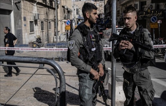 Trois soldats de l’armée israélienne sont soupçonnés d’espionnage pour le compte de l’Iran