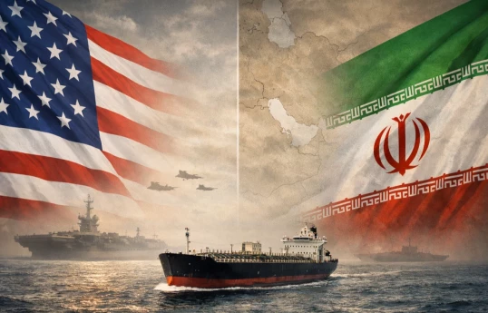 À la suite des tirs américains contre un navire iranien la nuit dernière, un marin est mort et dix autres ont été blessés