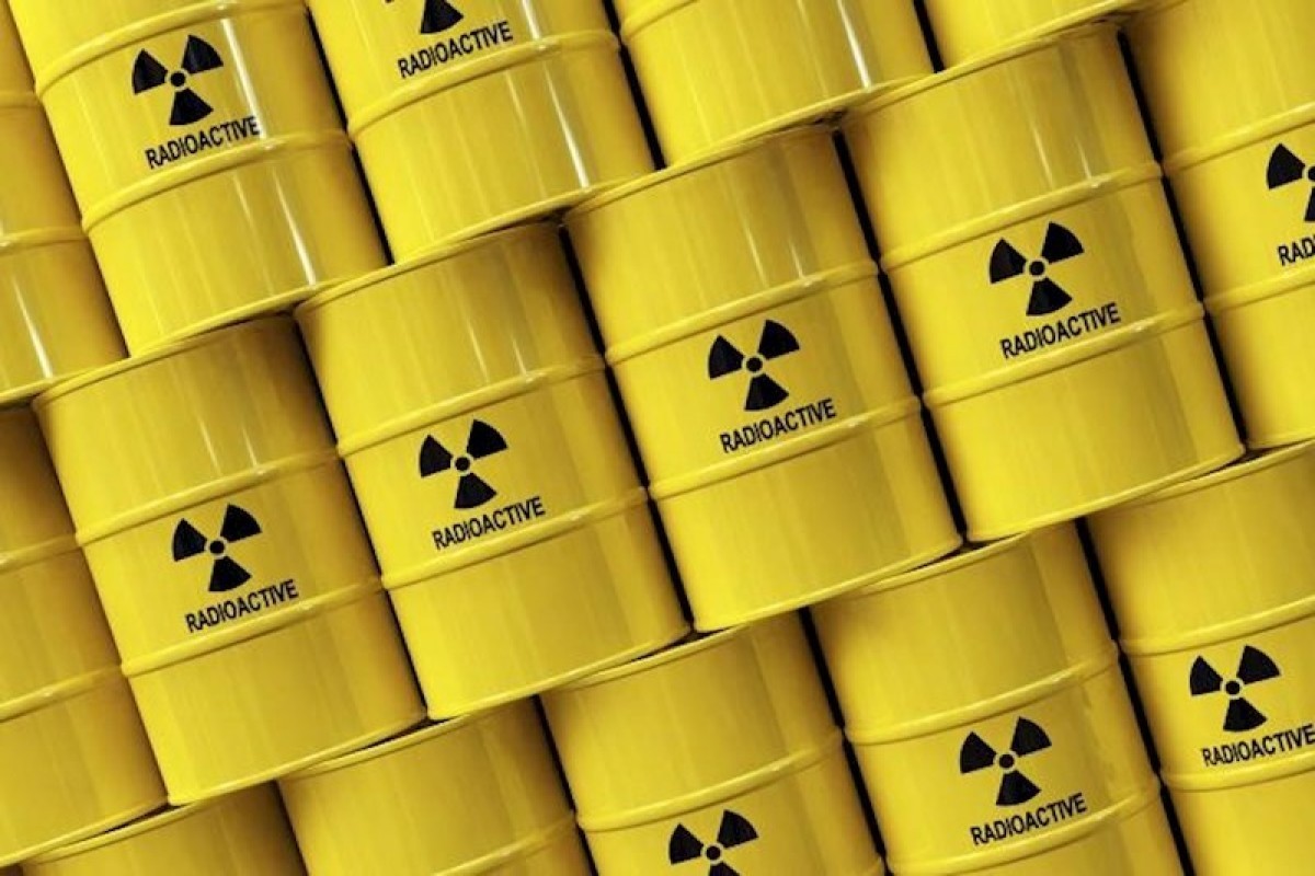 États-Unis ont retiré l’uranium enrichi du réacteur au Venezuela