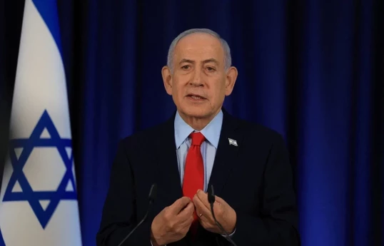 Netanyahu : la guerre contre l’Iran n’est pas encore terminée