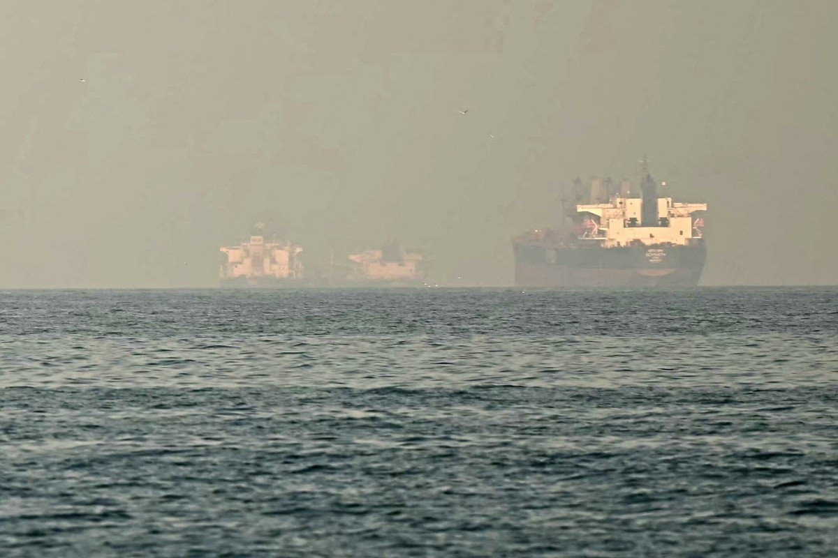 Un autre pétrolier a traversé le détroit d’Hormuz sous la coordination de l’Iran