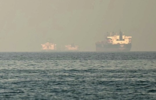 Un autre pétrolier a traversé le détroit d’Hormuz sous la coordination de l’Iran