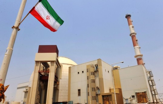 Téhéran a refusé de transférer l’uranium hors du pays