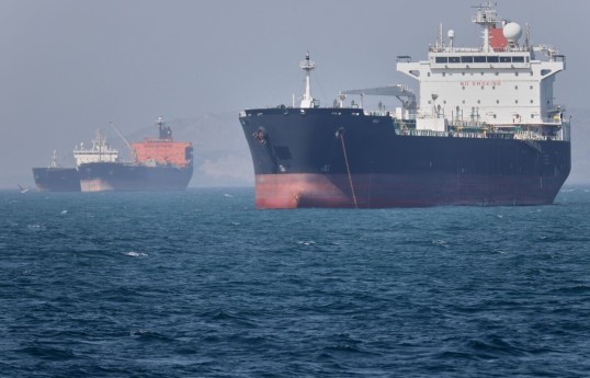 Depuis le début du conflit autour de l’Iran, un pétrolier transportant du pétrole en provenance d’Azerbaïdjan est arrivé au Japon