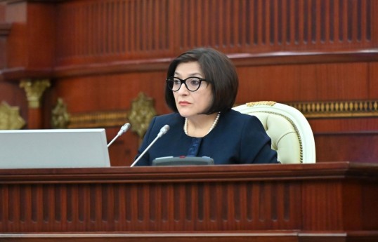 L’élection de Heydar Aliyev à la présidence a permis de stabiliser la situation dans le pays