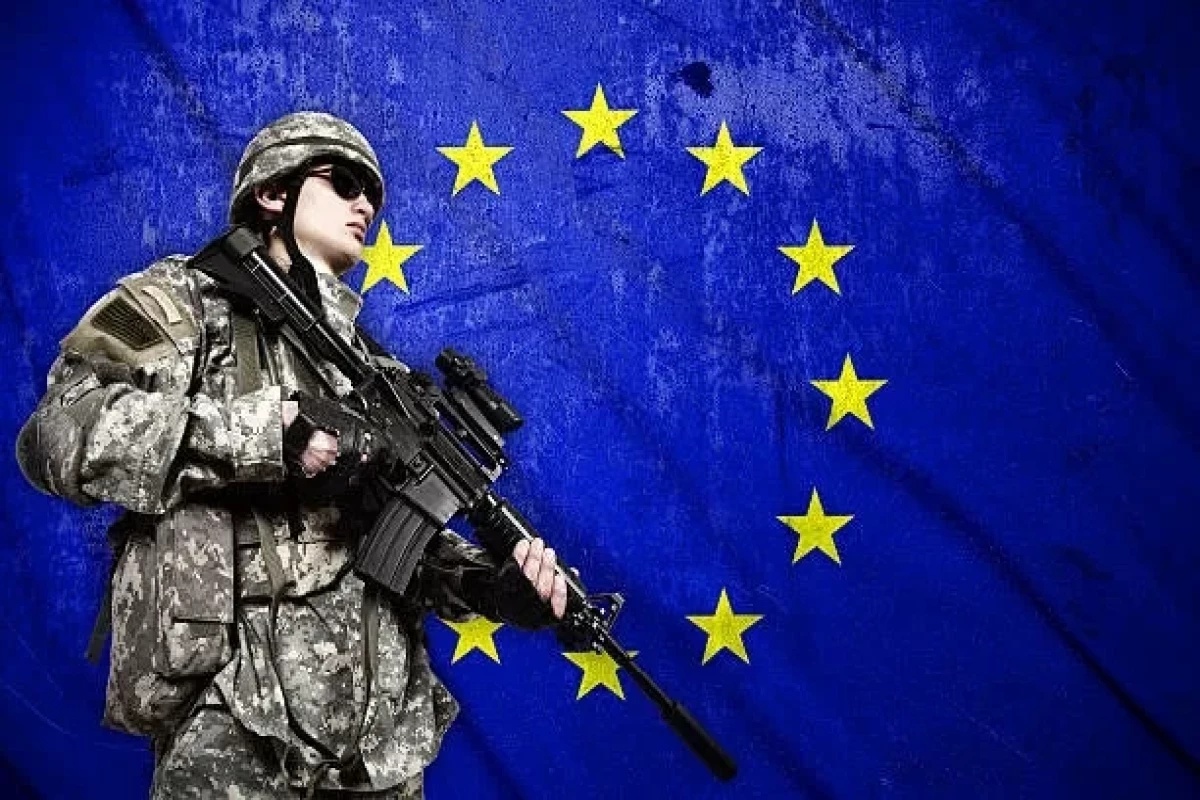 Le ministère des Affaires étrangères d’Espagne a appelé l’Union européenne à créer une armée unifiée