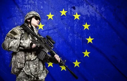 Le ministère des Affaires étrangères d’Espagne a appelé l’Union européenne à créer une armée unifiée