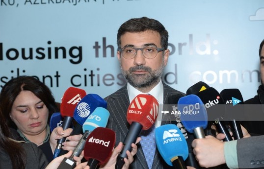 41 pays participeront aux pavillons organisés lors du WUF13