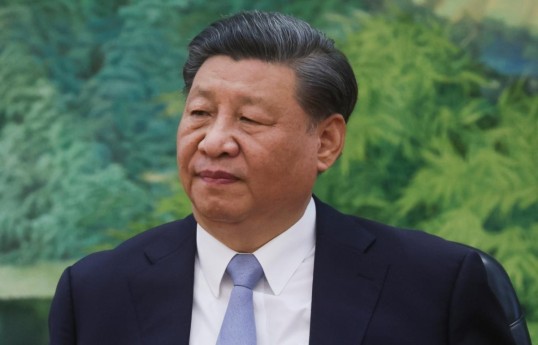 Xi Jinping : La Chine espère définir une orientation correcte dans ses relations avec les États-Unis