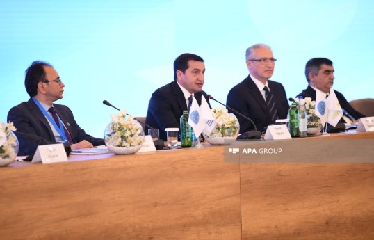 Assistant du président : au Conseil de sécurité de l’ONU, une représentation équitable du Sud global doit être assurée