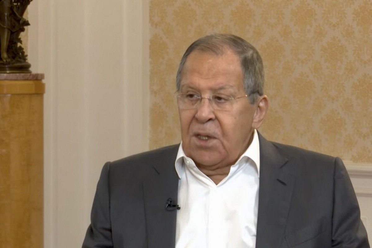 Lavrov : les relations avec l’Arménie ont un caractère d’alliance, mais elles sont complexes