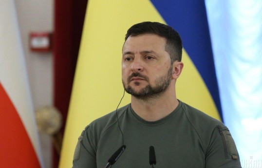 Zelensky : la Russie se prépare à frapper des centres de décision, y compris le bureau présidentiel