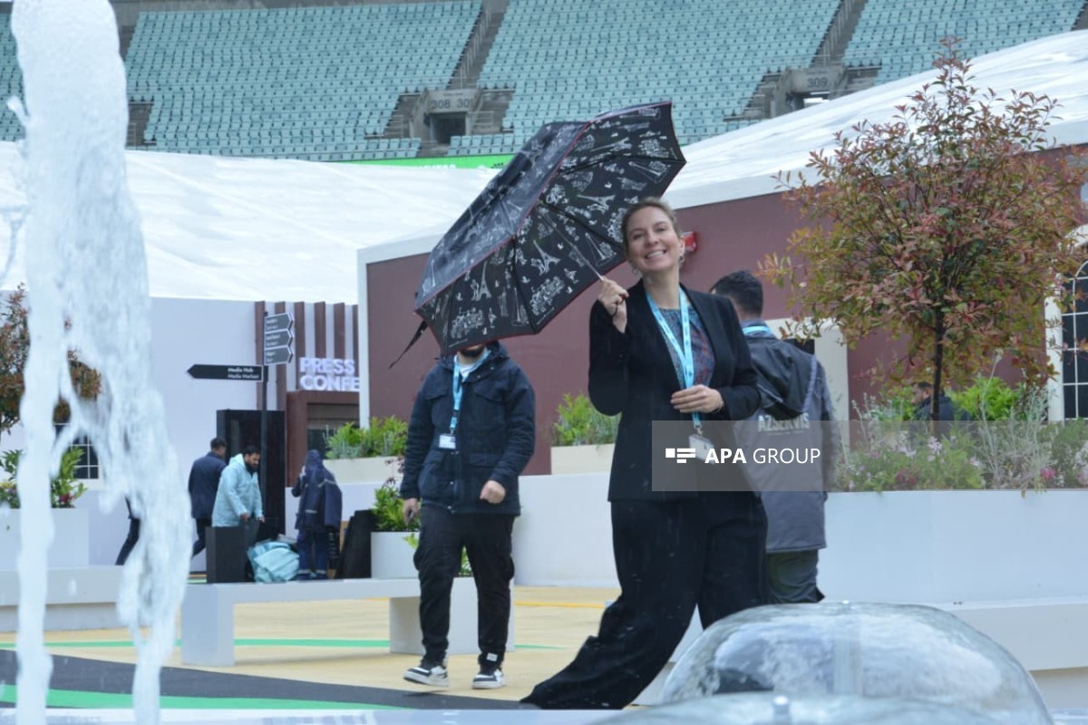 WUF13 : une journée d’ouverture dynamique marque le lancement de l’événement -SÉANCE PHOTO 