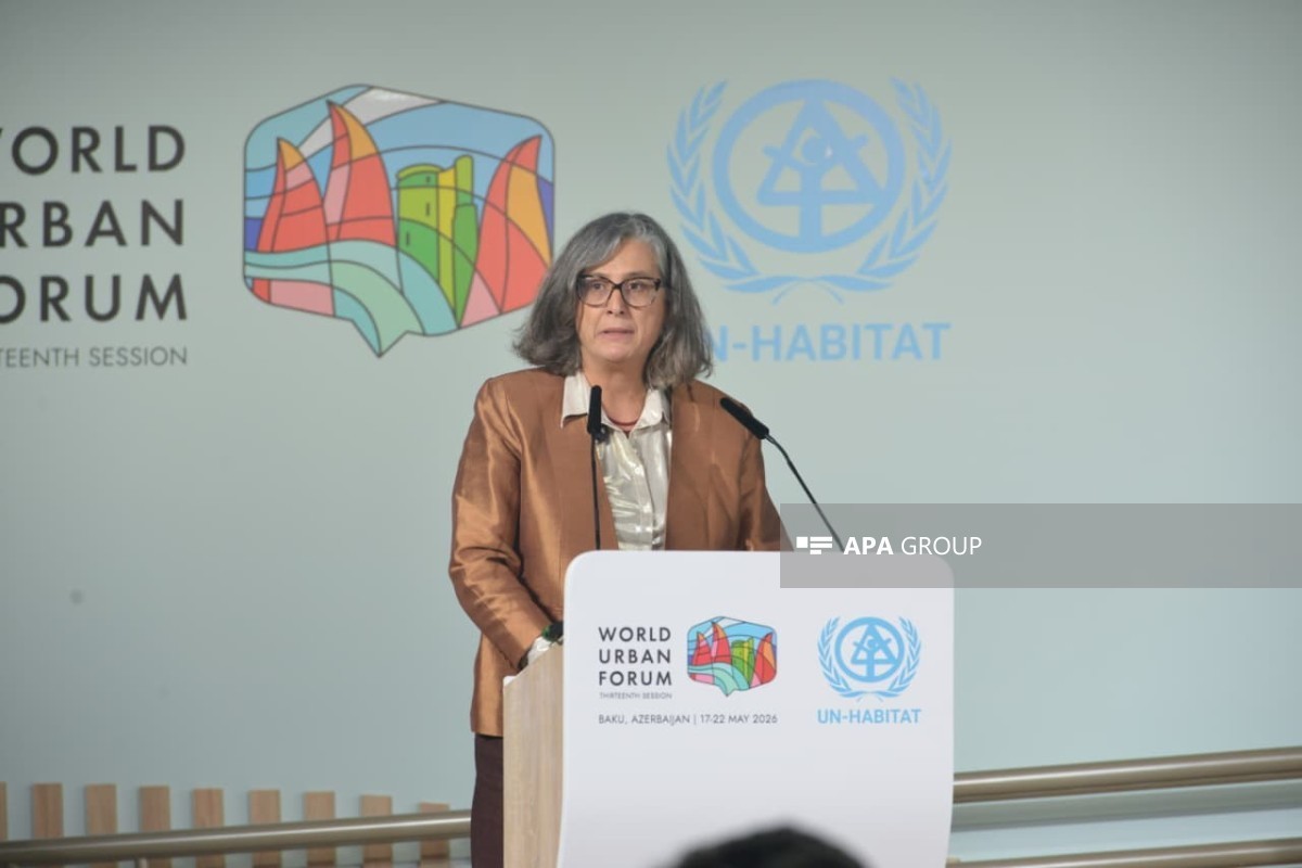 WUF13 : une journée d’ouverture dynamique marque le lancement de l’événement -SÉANCE PHOTO 