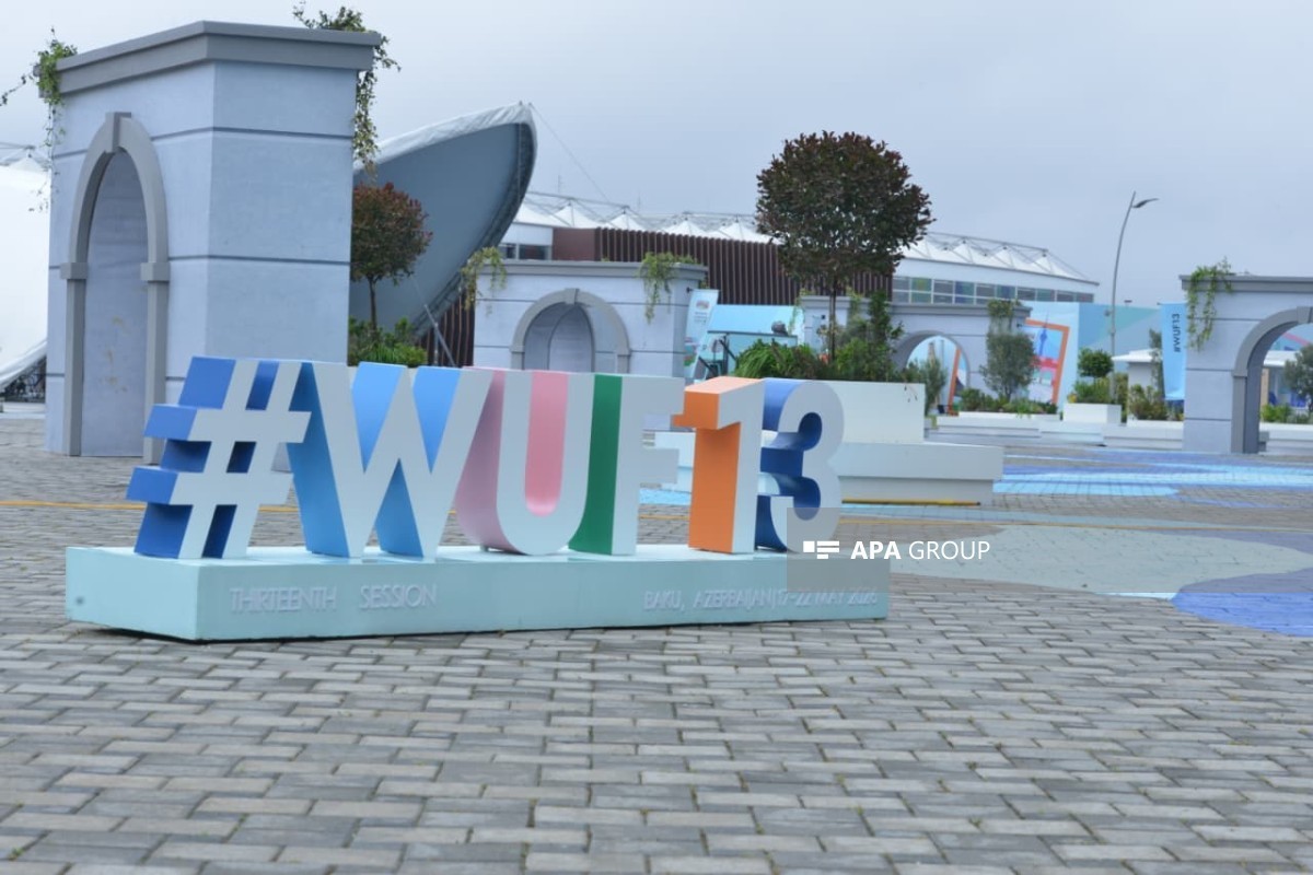 WUF13 : une journée d’ouverture dynamique marque le lancement de l’événement -SÉANCE PHOTO 