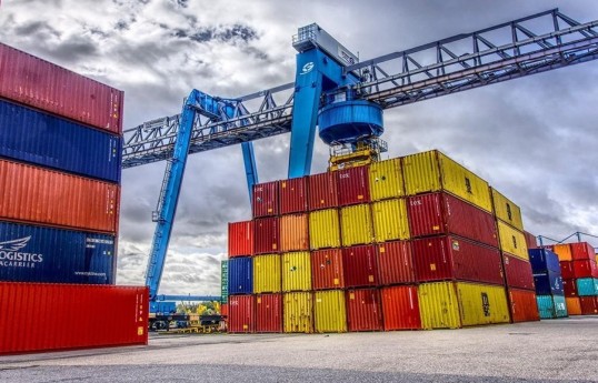 La valeur totale des exportations de l’Azerbaïdjan vers l’Arménie en 4 mois annoncée