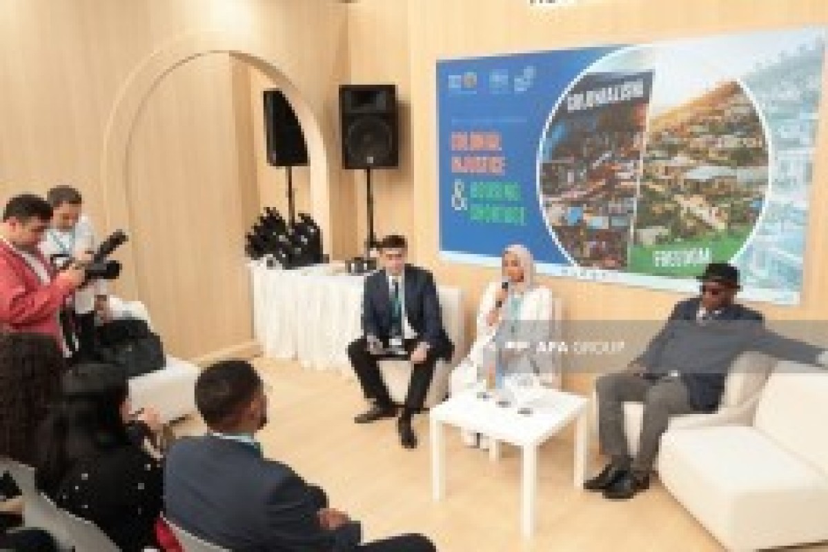 Un événement intitulé « Les injustices engendrées par le régime colonial et la crise du logement » s’est tenu dans le cadre du WUF13 - PHOTO