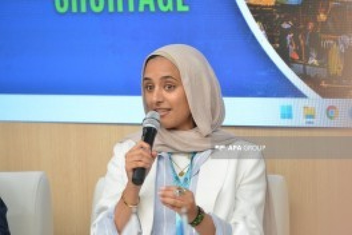 Un événement intitulé « Les injustices engendrées par le régime colonial et la crise du logement » s’est tenu dans le cadre du WUF13 - PHOTO