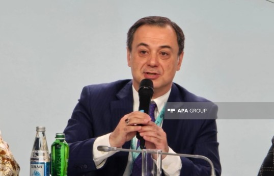 Elshad Iskandarov