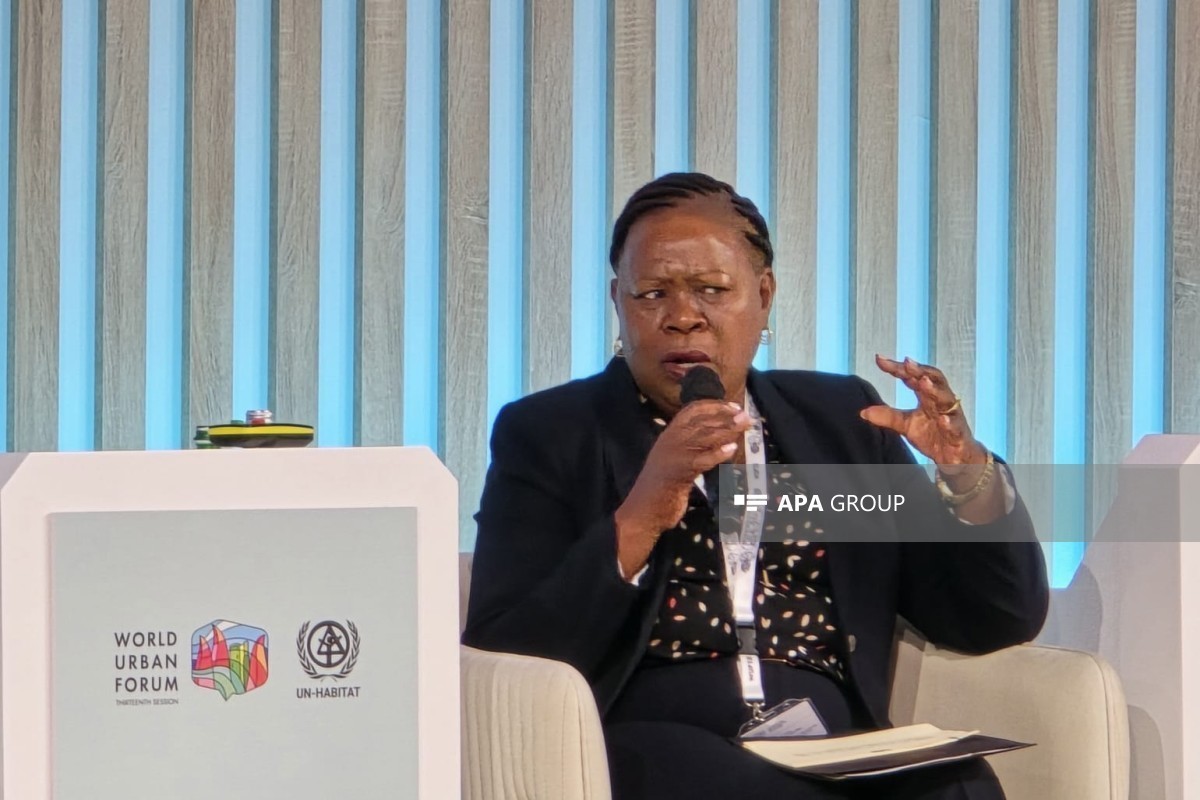Ministre kényane, Alice Wahome
