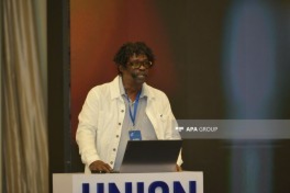 WUF13 : Une conférence internationale organisée à l’initiative du Groupe d’Initiative de Bakou – PHOTO 