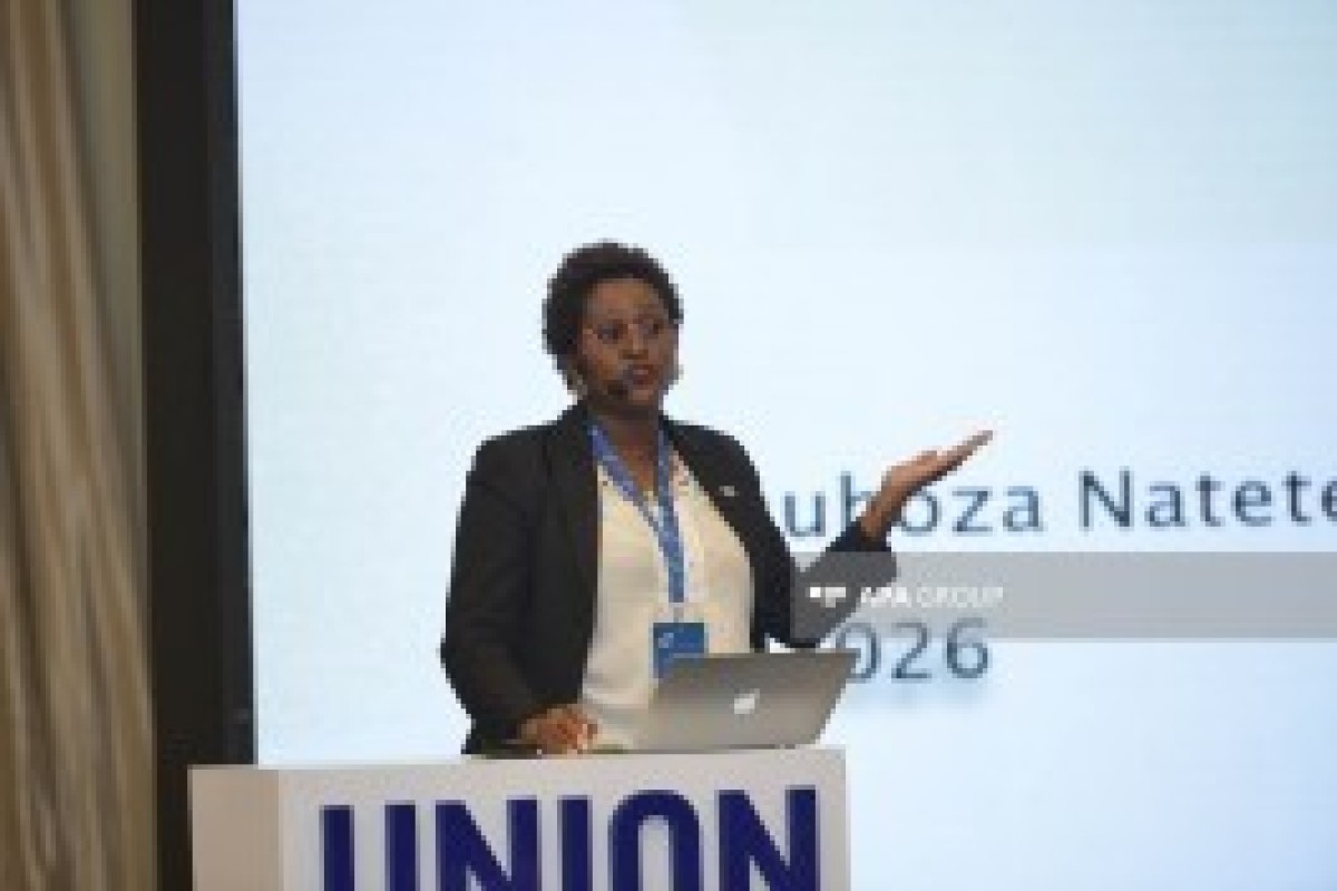 WUF13 : Une conférence internationale organisée à l’initiative du Groupe d’Initiative de Bakou – PHOTO 