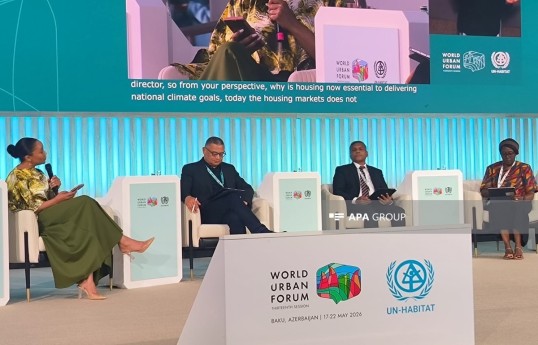 Une responsable de l’ONU : la création d’un environnement de vie accessible pour toutes les sociétés doit être une priorité