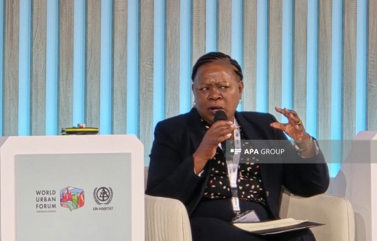 Ministre kényane, Alice Wahome