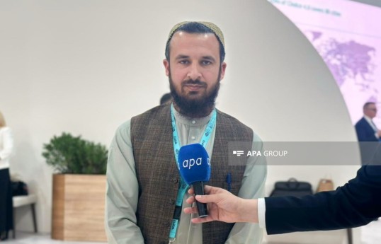 Javidullah Hamed