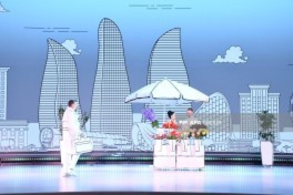 Cérémonie de clôture du WUF13 –ACTUALISÉ - VIDÉO – PHOTO 