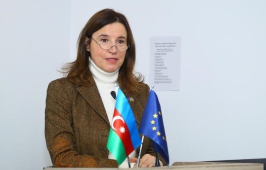 L’UE prête à poursuivre son soutien au processus de déminage en Azerbaïdjan