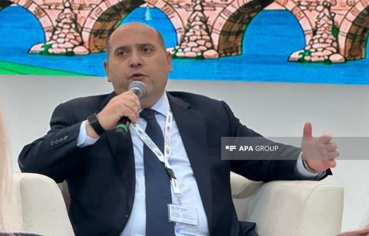 Les pourcentages de déminage des districts d’Aghdam, Khodjavend et Fuzouli révélés