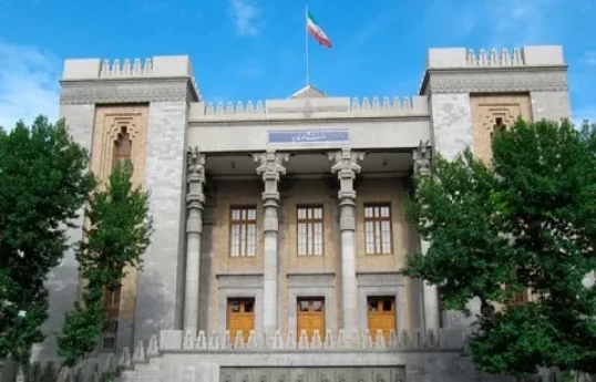 Le ministère iranien des Affaires étrangères : Nous sommes à l’étape finale de la conclusion du mémorandum d’accord