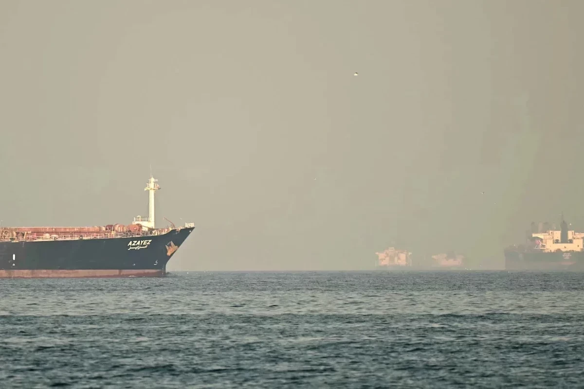 États-Unis et l’Iran sont parvenus à un accord prévoyant l’ouverture du détroit d’Hormuz
