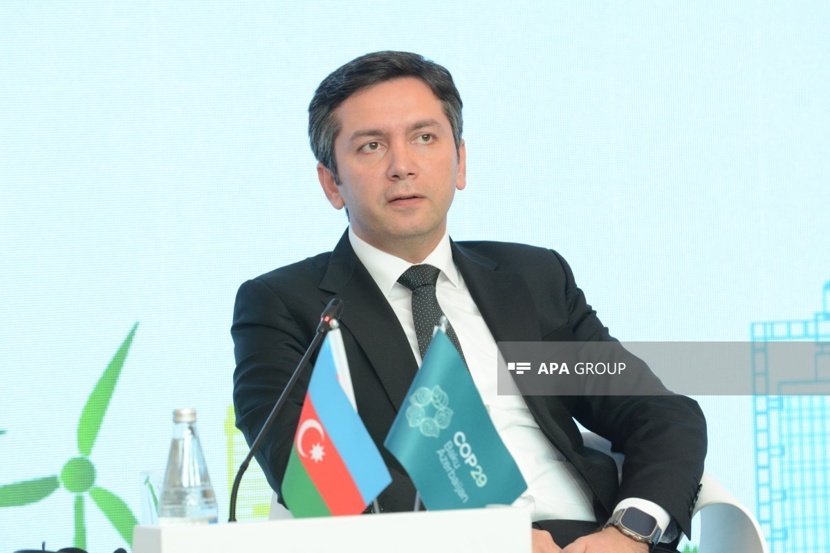 Yalchin Rafiyev : Les relations de l’Azerbaijan avec l’Afrique se sont considérablement élargies