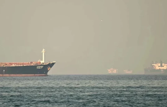 États-Unis et l’Iran sont parvenus à un accord prévoyant l’ouverture du détroit d’Hormuz