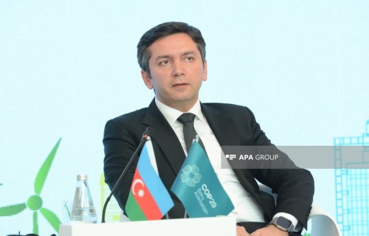 Yalchin Rafiyev : Les relations de l’Azerbaijan avec l’Afrique se sont considérablement élargies